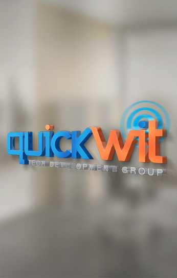 About QuickWit Tech